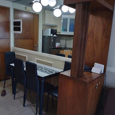 Pasay Condotel Near Resorts World & Airport Zewnętrze zdjęcie
