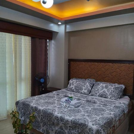 Pasay Condotel Near Resorts World & Airport Zewnętrze zdjęcie
