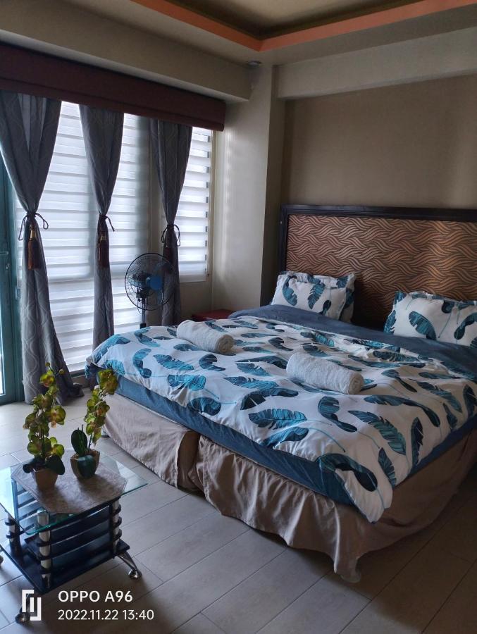 Pasay Condotel Near Resorts World & Airport Zewnętrze zdjęcie