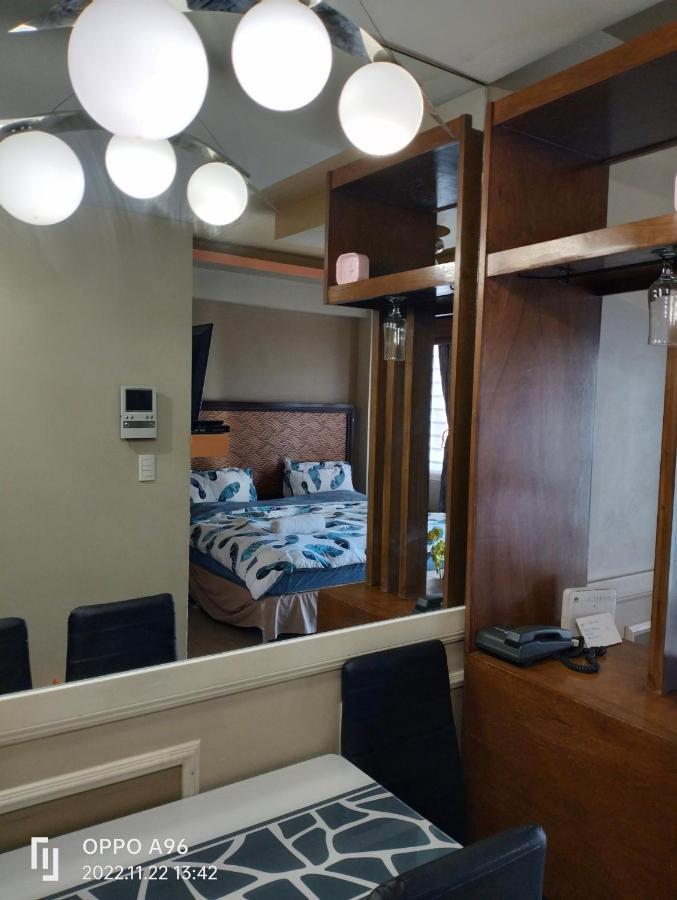 Pasay Condotel Near Resorts World & Airport Zewnętrze zdjęcie