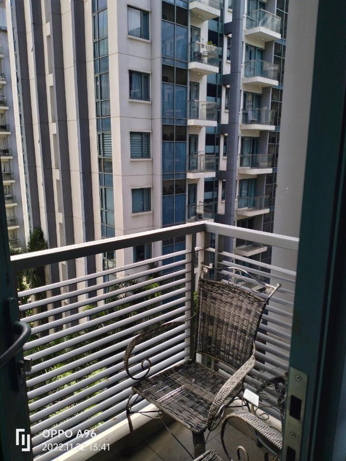 Pasay Condotel Near Resorts World & Airport Zewnętrze zdjęcie