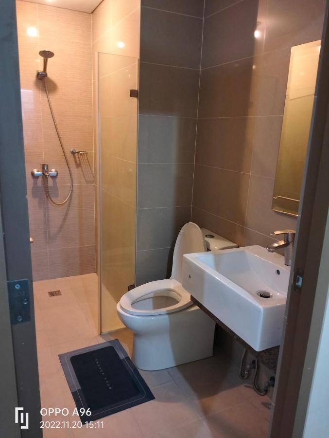 Pasay Condotel Near Resorts World & Airport Zewnętrze zdjęcie