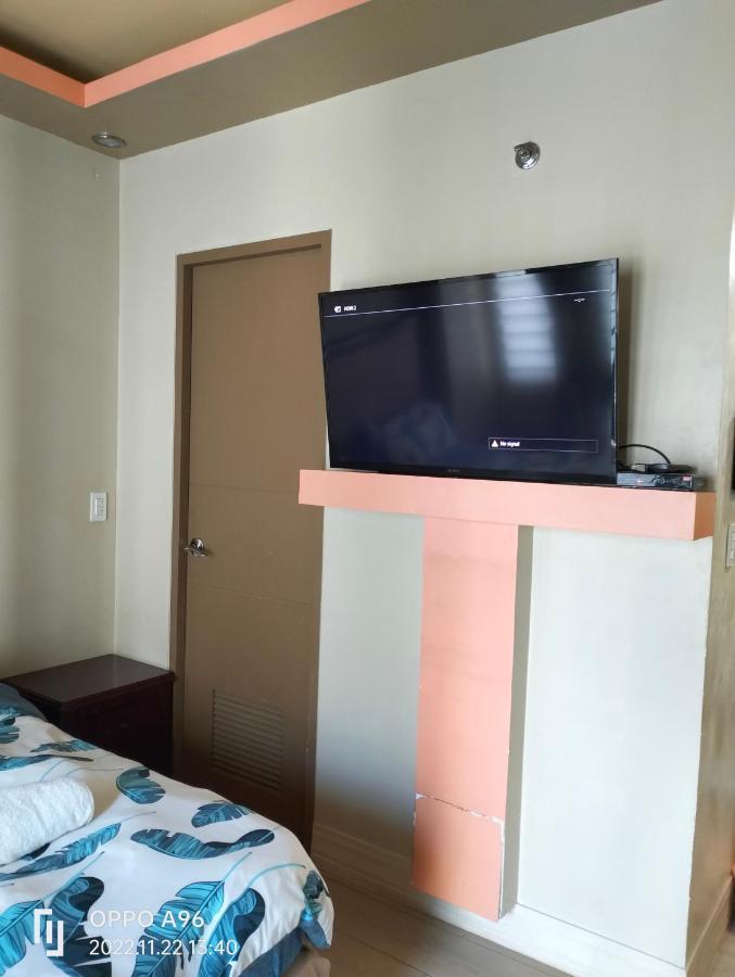 Pasay Condotel Near Resorts World & Airport Zewnętrze zdjęcie