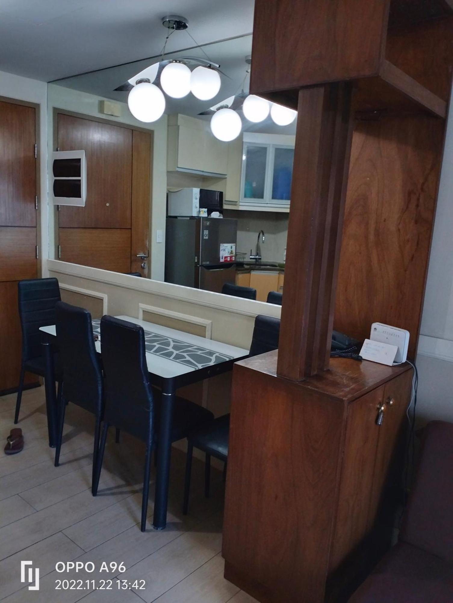 Pasay Condotel Near Resorts World & Airport Zewnętrze zdjęcie