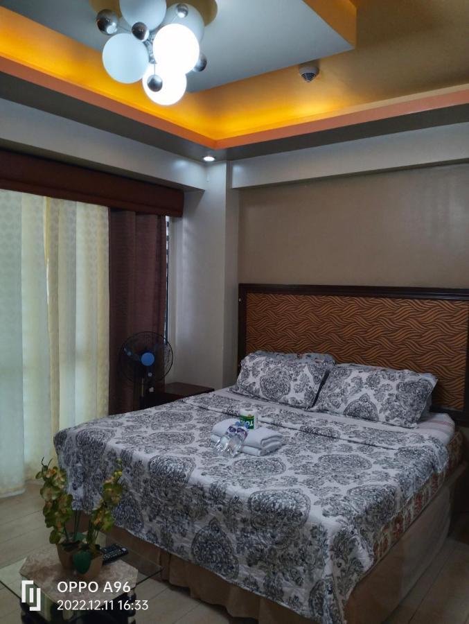 Pasay Condotel Near Resorts World & Airport Zewnętrze zdjęcie