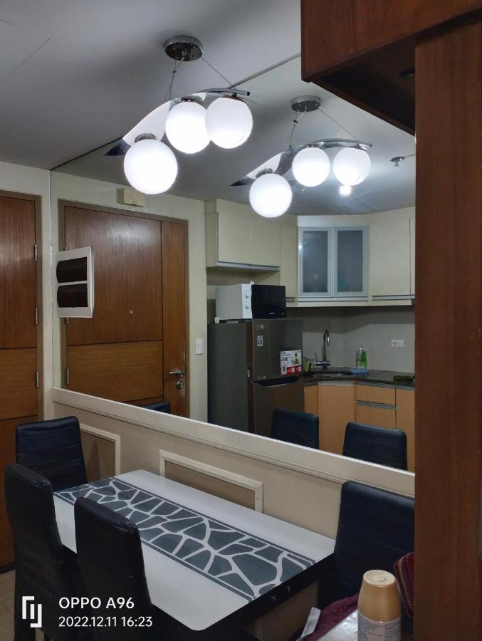 Pasay Condotel Near Resorts World & Airport Zewnętrze zdjęcie